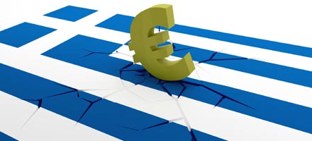 Restructuration de la dette grecque : le tabou tombe