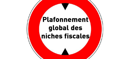 Avantages fiscaux : le plafonnement global n'est pas une fatalité
