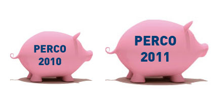 PERCO : un plan d'épargne retraite de plus en plus séduisant 