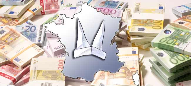 Pourquoi la France ne séduit pas les entrepreneurs européens ?