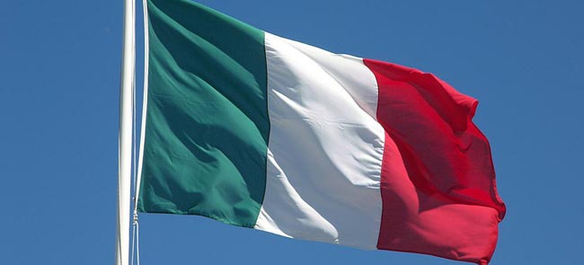 Alerte de Standard & Poor's sur la dette italienne 