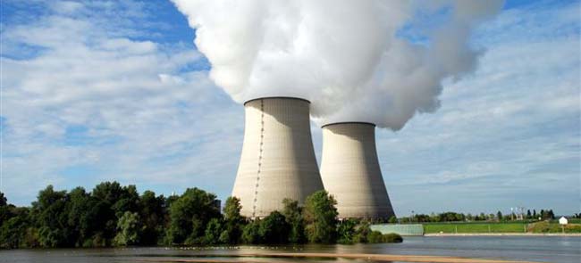 Allemagne : la sortie du nucléaire pourrait rendre les entreprises allemandes moins compétitives 
