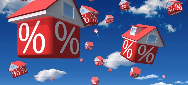 Prêt immobilier : pas d'accalmie en mai sur le front des taux 