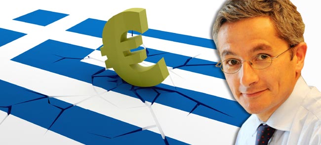 Crise grecque : les investisseurs privés devront mettre la main à la poche