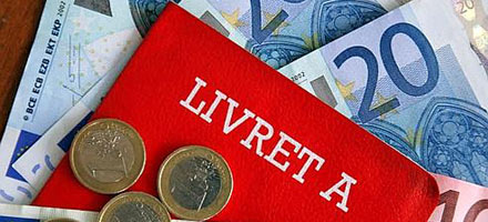 Livret A : les épargnants ont déposé près de 10 Mds d'euros depuis le début de l'année