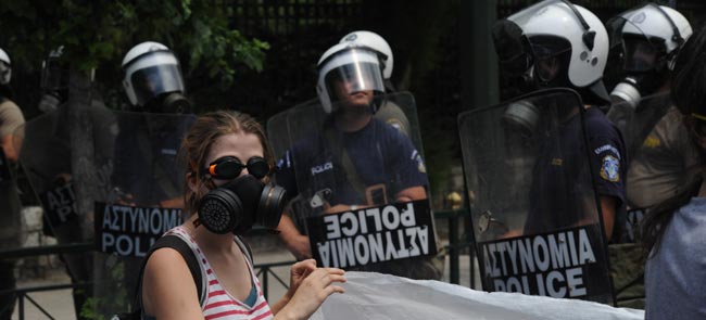 Crise grecque : la zone euro a fait plus que gagner du temps 