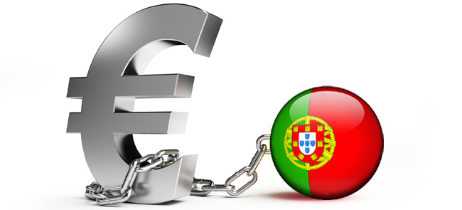 En dégradant le Portugal, Moody's fragilise la zone euro