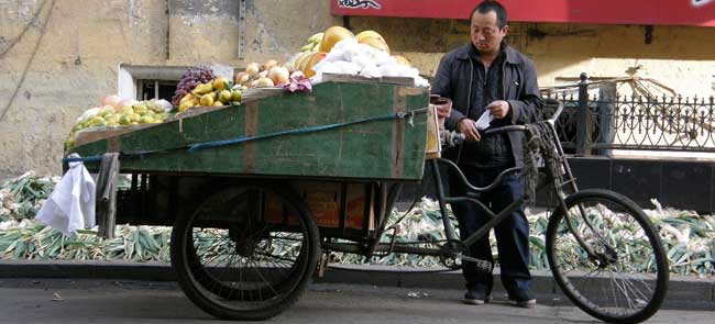 Chine : une inflation galopante, difficile à freiner