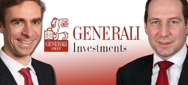 Chez Generali Investments, une gestion actions « Small & Mid Caps » de convictions