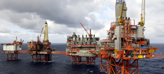 Fuite de pétrole en mer du Nord sur un pipeline de Shell :CM-CIC Securities met l'accent sur les besoins en services parapétroliers. 
