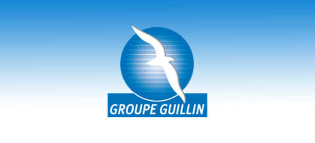 Gilbert Dupont reste  à l'achat du titre du Groupe Guillin mais réduit son objectif de cours