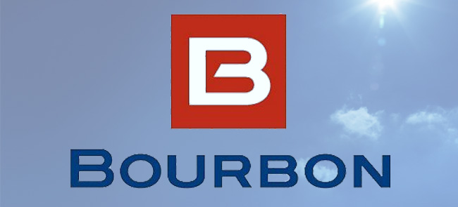 Bourbon : Objectif de cours revu à 31 euros par Gilbert Dupont