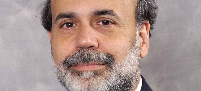  Discours de Ben Bernanke : La montagne va-t-elle accoucher d'une souris ?