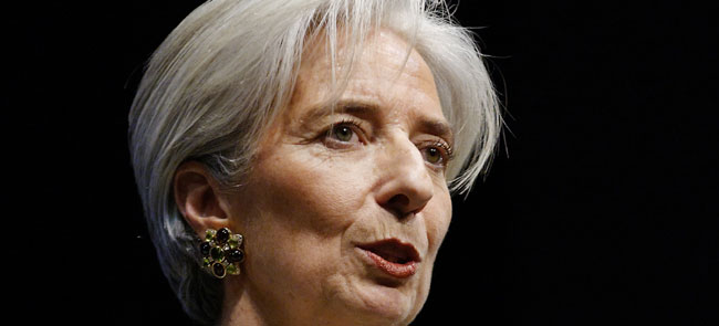 Les banques européennes pressées par le FMI