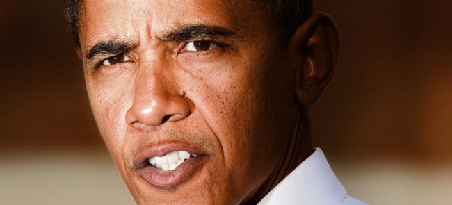 Barack Obama débloquera 300 Mds de dollars pour soutenir l'emploi