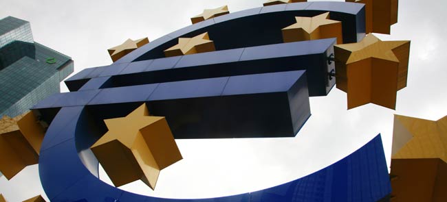 La BCE maintient ses taux directeurs à 1,5%