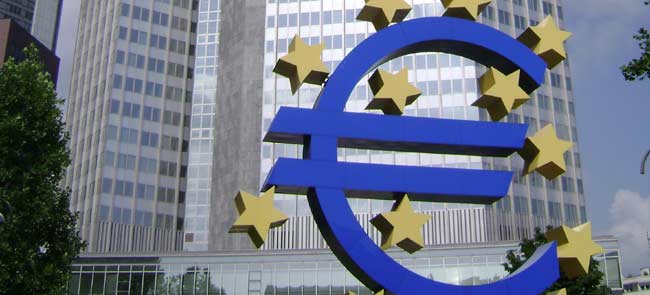 La BCE retourne sa veste