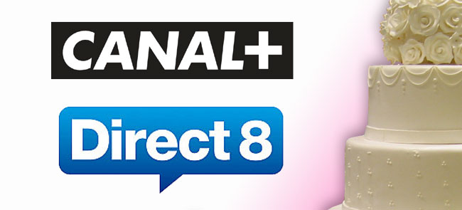 L'irruption de Canal+ dans la télévision généraliste gratuite chamboule le PAF