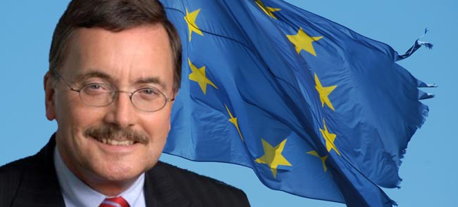 Vives tensions entre l'Allemagne et la BCE
