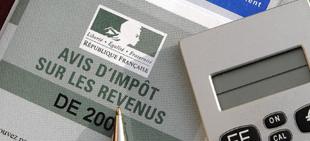 Impôt sur le revenu : dernier jour pour régler le solde de l'impôt