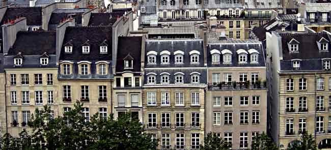 39 % des Français (seulement) placent l'immobilier en tête des placements les plus sûrs