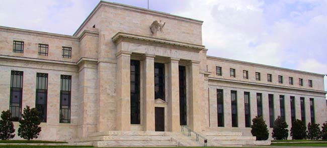 Fed : les marchés ont les yeux rivés sur le FOMC
