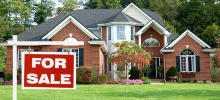 Immobilier US : fort rebond des ventes de logements existants en août