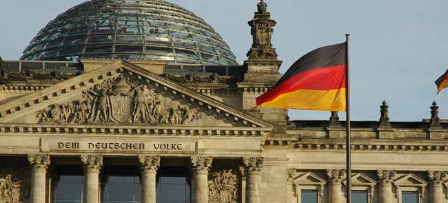 Renforcement du FESF : l'Allemagne dit oui !