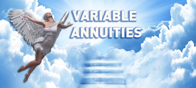 Variable annuities : miracle ou pur marketing ?