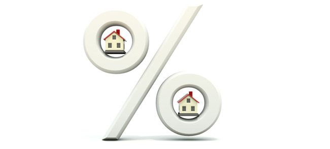 Crédit immobilier : stagnation des taux à bas niveau