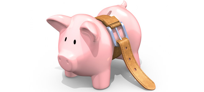 Budget 2012 : votre épargne mise à rude épreuve