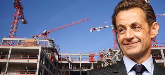 Immobilier : les propositions de Nicolas Sarkozy seront-elles efficaces ?