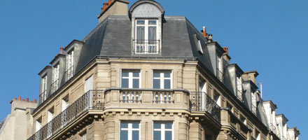 Immobilier à Paris : des prix plus raisonnables en 2012 redonnent la main aux acheteurs