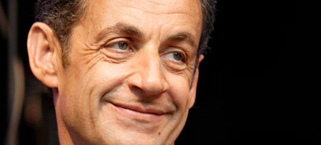Nouvelles hausses d'impôts au programme de Nicolas Sarkozy 