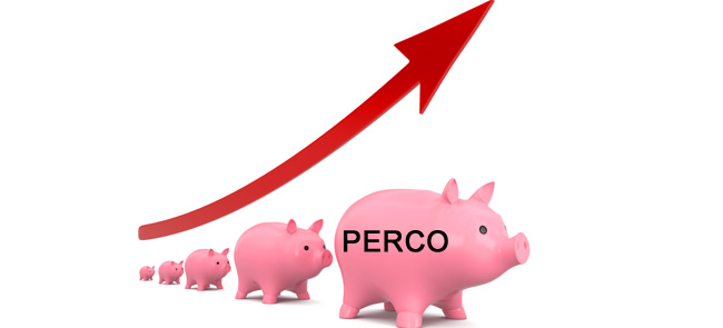 Epargne retraite : pour quelles raisons le PERCO séduit tant les Français ?