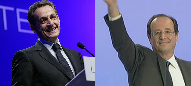PME et réduction d'ISF : une carte à jouer pour François Hollande et Nicolas Sarkozy ?