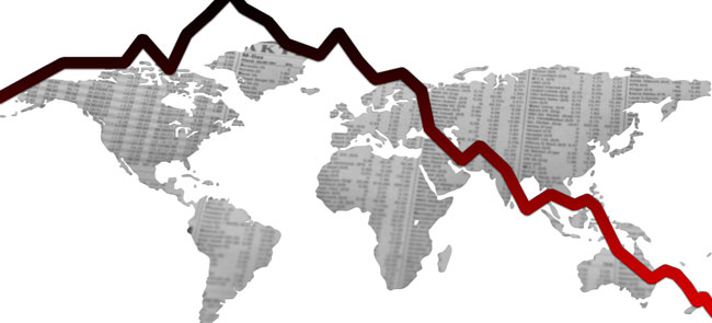 Economie mondiale : les incertitudes toujours bien présentes, selon Groupama AM