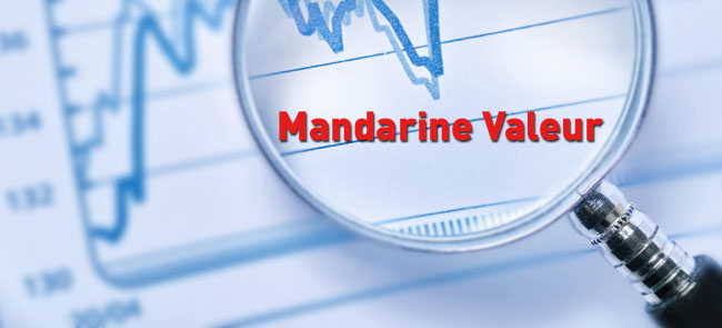 Un fonds et un gérant à la loupe : Mandarine Valeur (Marc Renaud)	