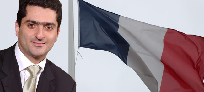 « En France, l'augmentation des impôts va aggraver la récession » (Marc Touati, ACDEFI)