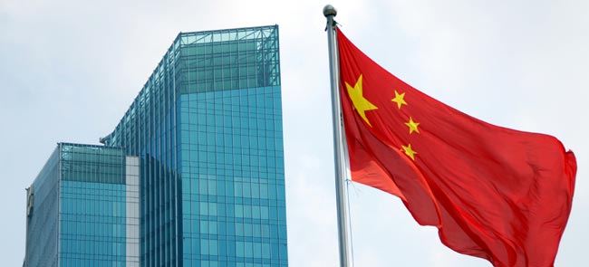 Chine : les réformes en faveur d'une croissance qualitative devraient profiter aux investisseurs (M. Shiao, Invesco)