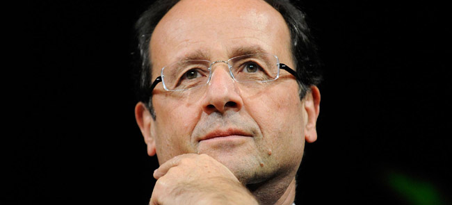 Impôts : Hollande, l'homme qui veut 30 milliards d'euros (Budget 2013)