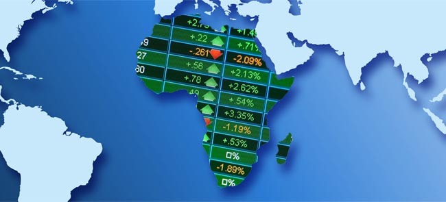 Bourse : l'Afrique, un vrai gisement de performance.