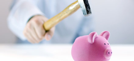 Loi de finances 2013 : un « hold-up fiscal », selon les entrepreneurs de CroissancePlus
