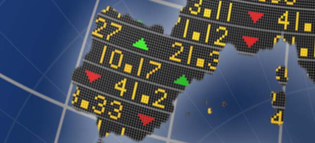 Bourse : le marché attend l'Espagne (A. Riverain, GreenSome Finance)