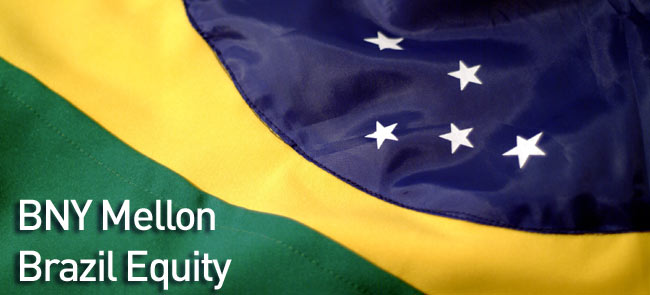 BNY Mellon Brazil Equity, les atouts du Brésil dans votre portefeuille