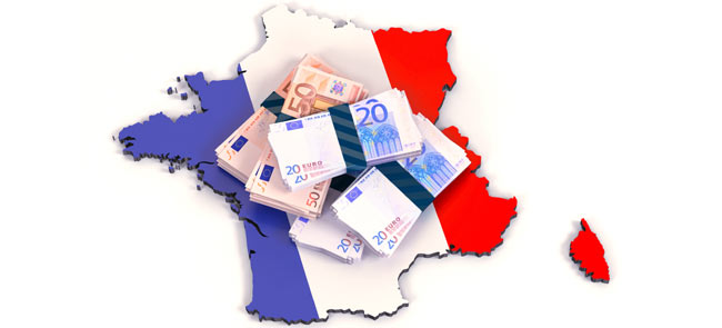 Contrôle fiscal : le gouvernement Ayrault sort le grand jeu