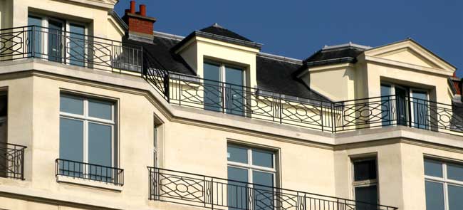 Immobilier : la France peut-elle se contenter de 500 000 transactions par an...