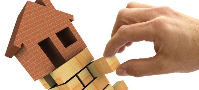 Immobilier : en 2012, les vendeurs ont fait de la résistance... jusqu'à quand ?