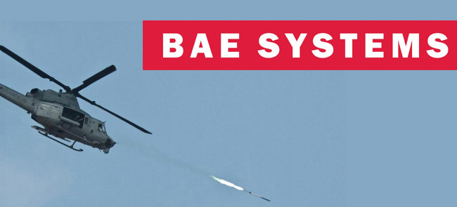 BAE Systems : le pari raté de la défense ? (Alphavalue)