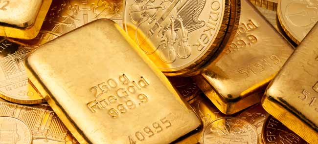 Les cours de l'or baissent... faut-il s'en inquiéter ou au contraire en profiter ? (Charles Sannat, AuCOFFRE.com)